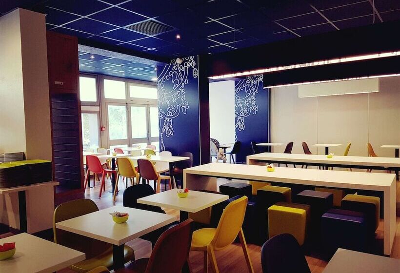 ホテル Ibis Budget Arles Palais Des Congres