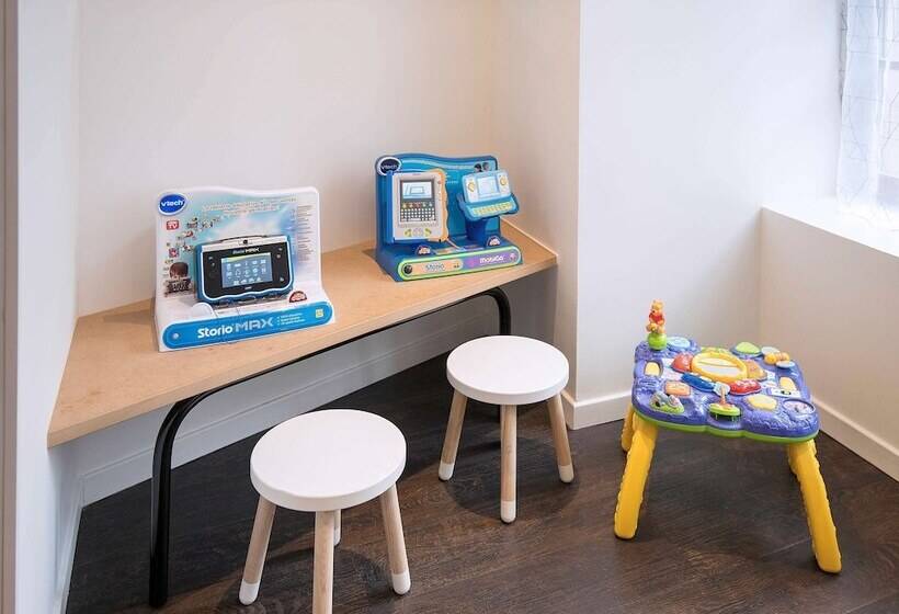 酒店 Ibis Budget Arles Palais Des Congres