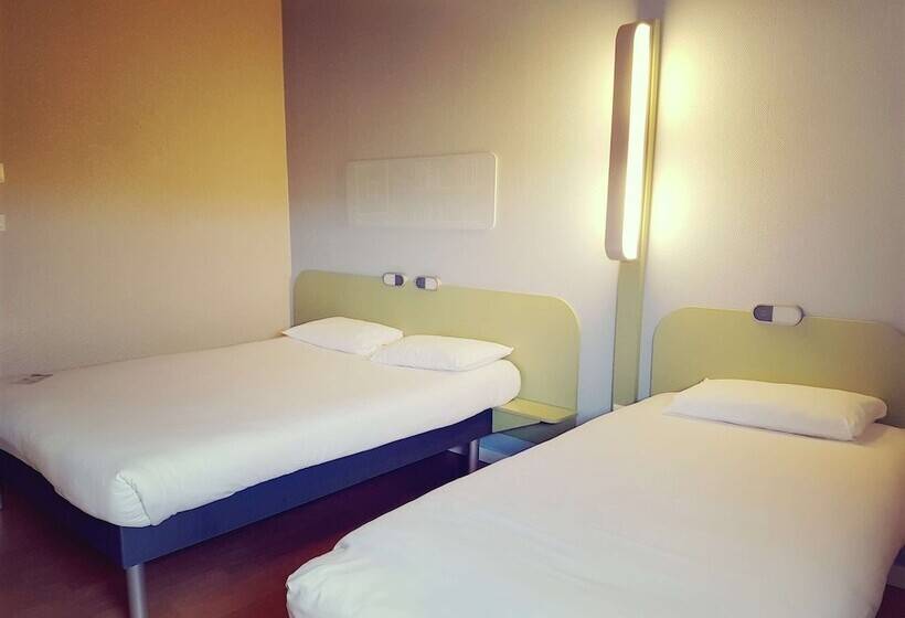 ホテル Ibis Budget Arles Palais Des Congres