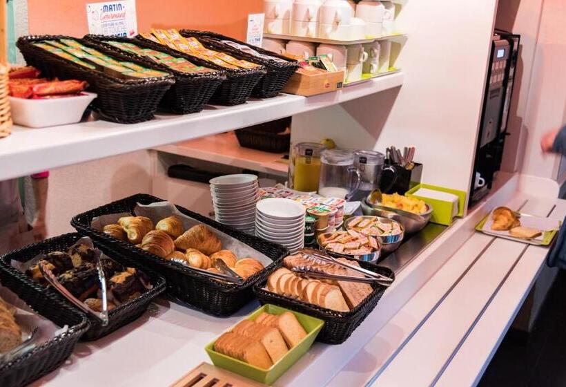 ホテル Ibis Budget Orange Centre