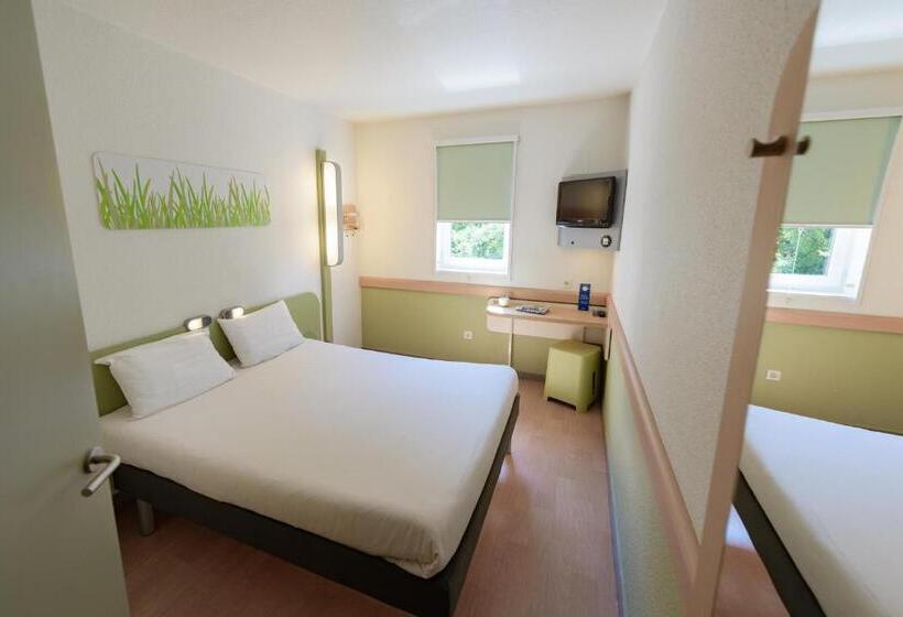 هتل Ibis Budget Orange Centre