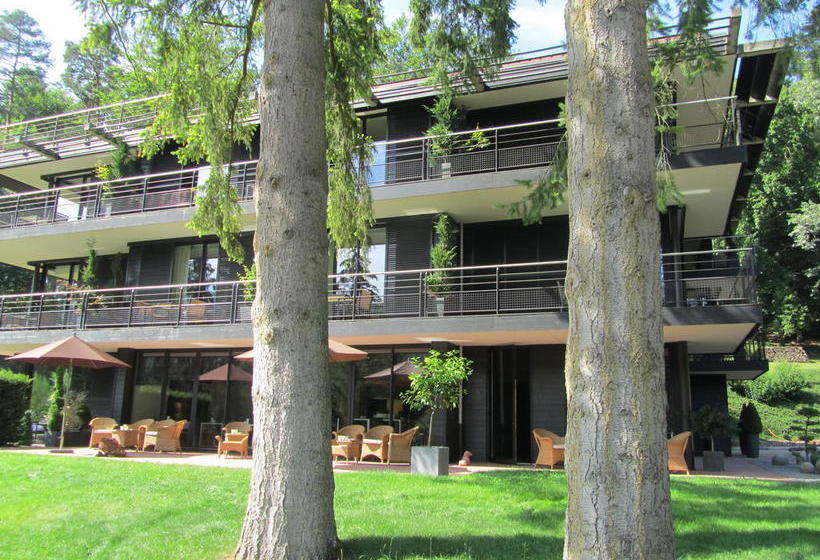 ホテル Restaurant Hôtel L'arnsbourg