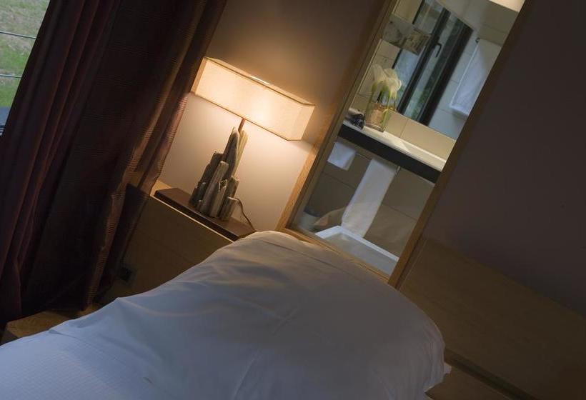 ホテル Restaurant Hôtel L'arnsbourg