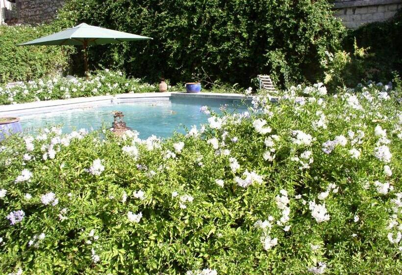 هتل La Maison De Sophie