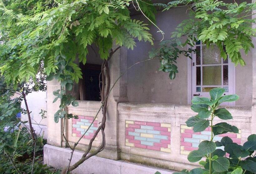 هتل La Maison De Sophie