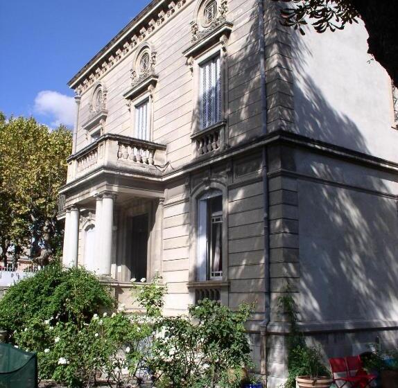 هتل La Maison De Sophie