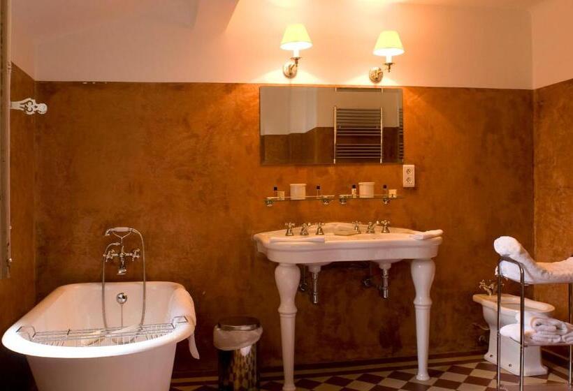 هتل La Maison De Sophie
