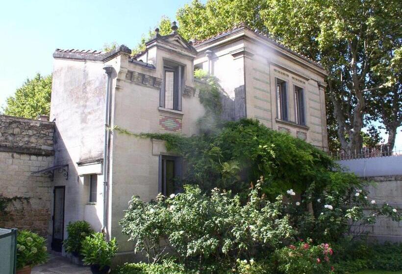 هتل La Maison De Sophie