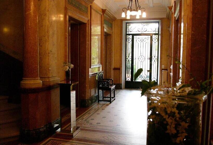 هتل La Maison De Sophie
