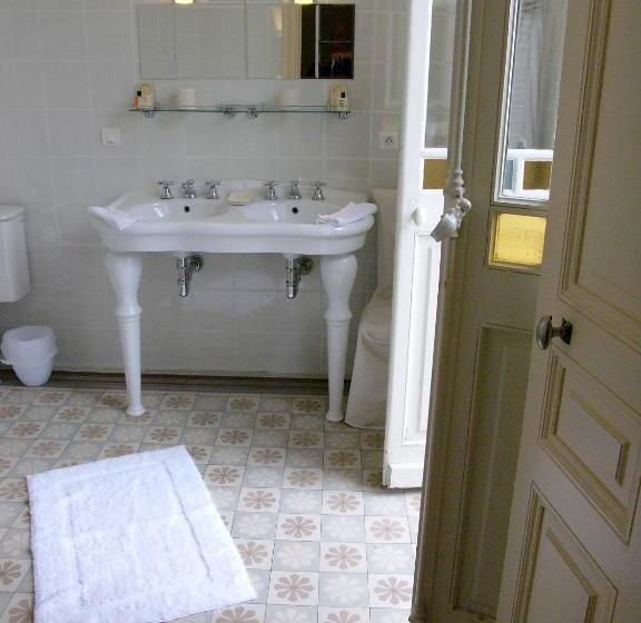 هتل La Maison De Sophie