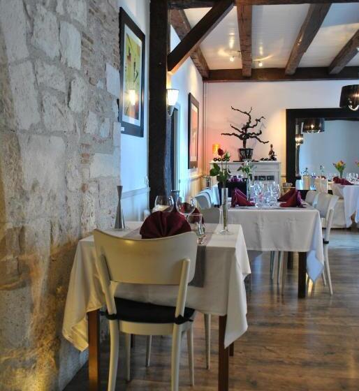 בית מלון כפרי Le Beffroi Hôtel & Apart