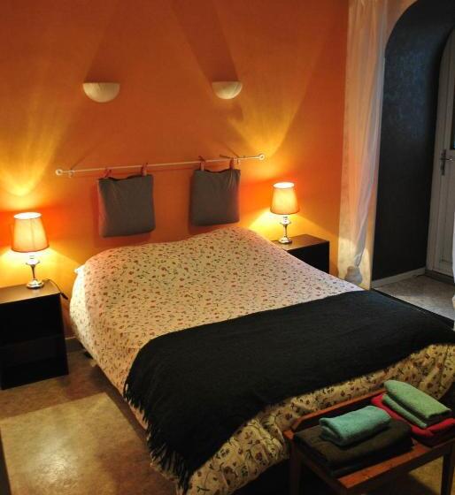 בית מלון כפרי Le Beffroi Hôtel & Apart