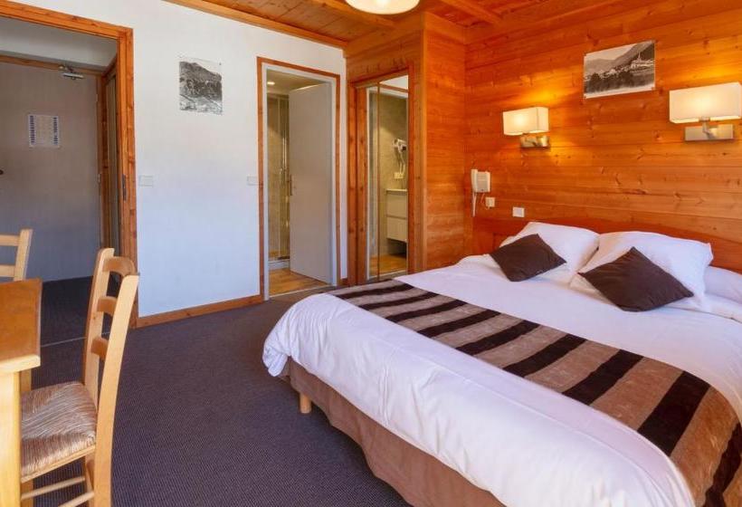 فندق Le Christiania