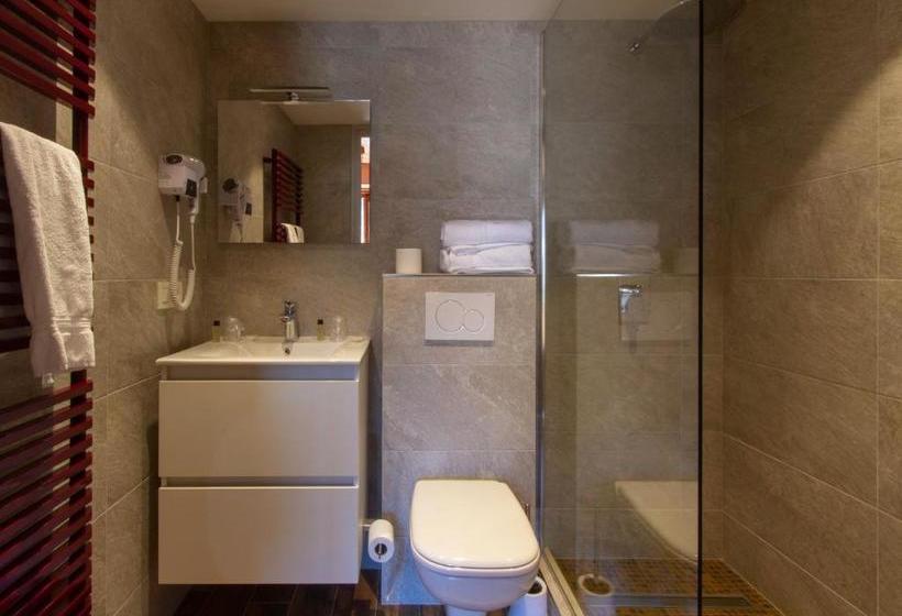 فندق Le Christiania