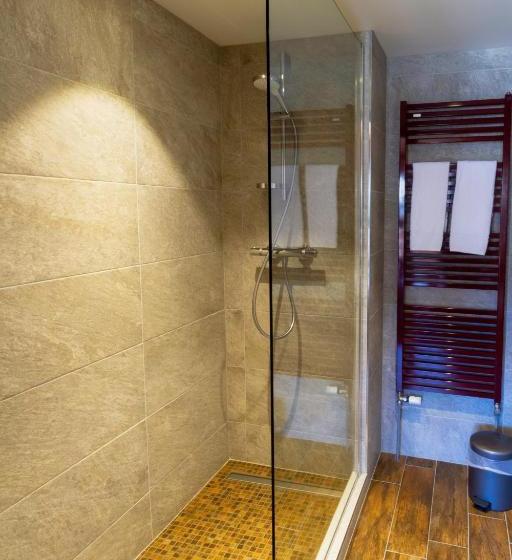 فندق Le Christiania