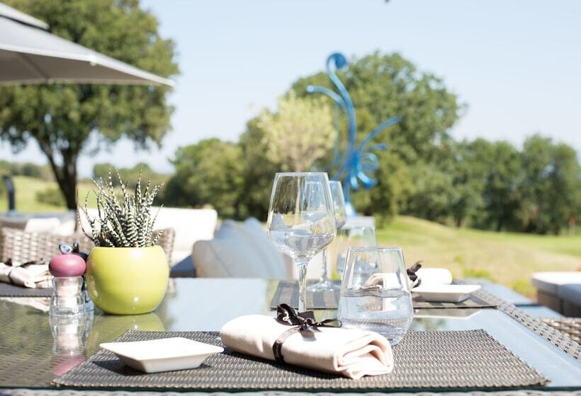 Le Daya Hotel & Spa Boutique