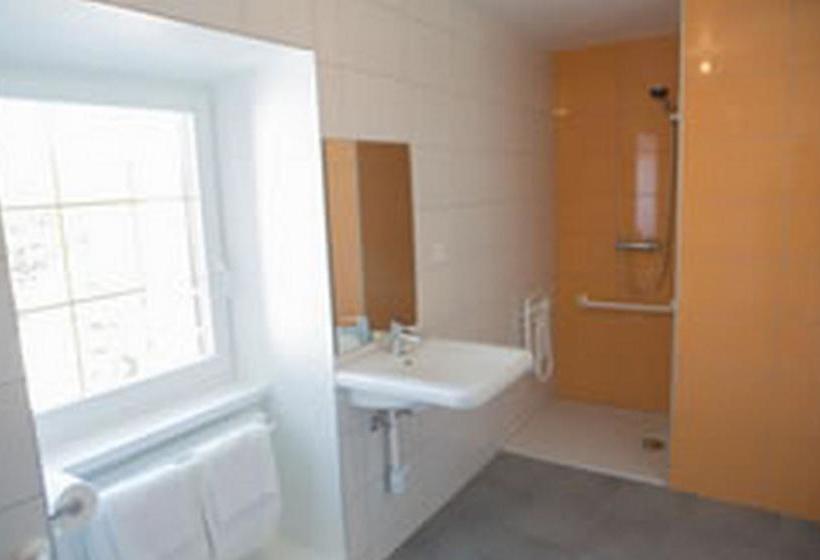 酒店 Le Soleil D Or