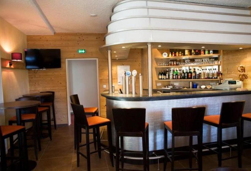 酒店 Le Soleil D Or