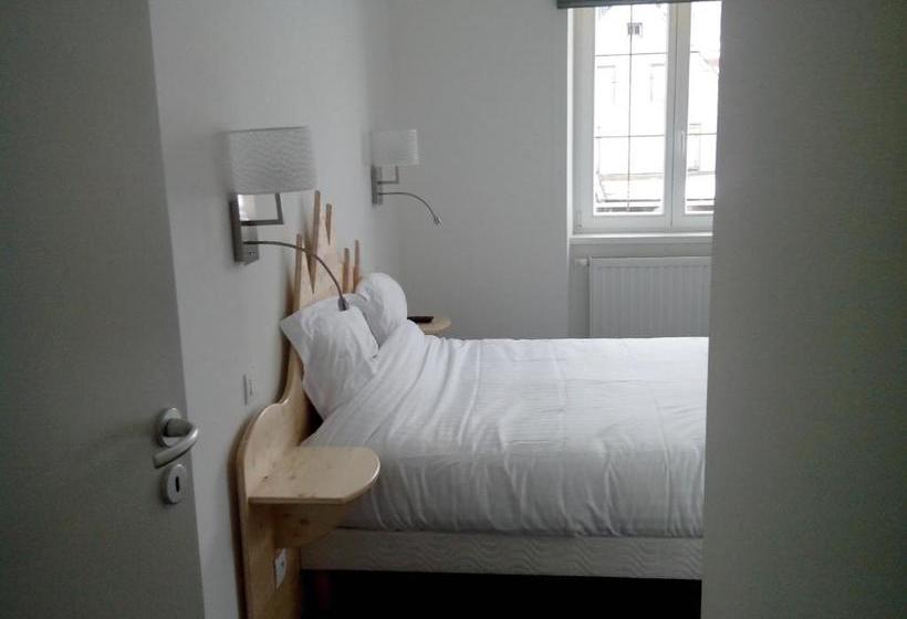 酒店 Le Soleil D Or