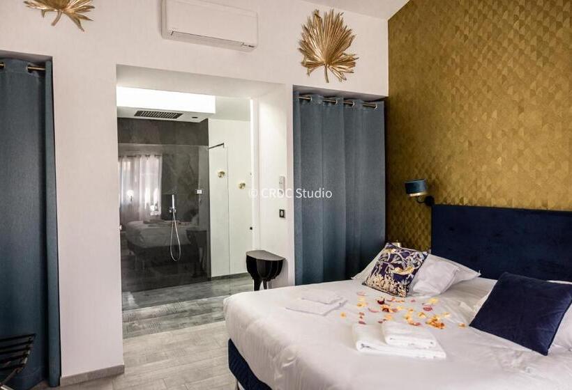 هتل Logis Hôtel La Chaize
