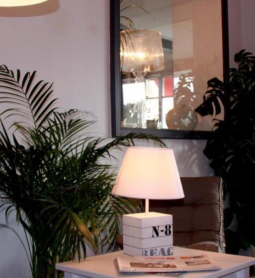 هتل Logis Hôtel La Chaize
