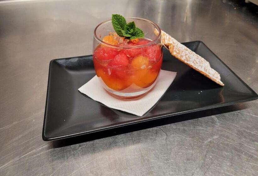 ホテル Lou Granva