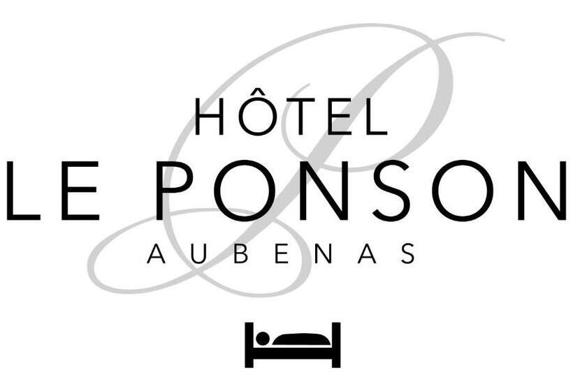 هتل Ponson