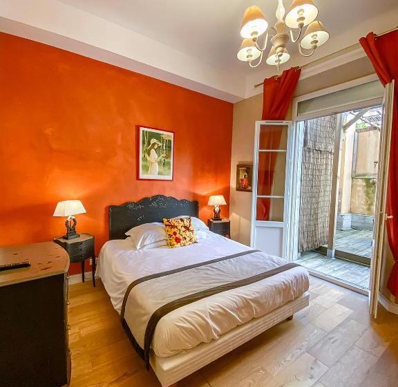هتل Relais Du Postillon
