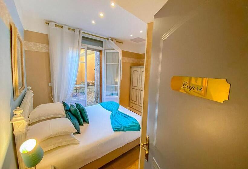 هتل Relais Du Postillon
