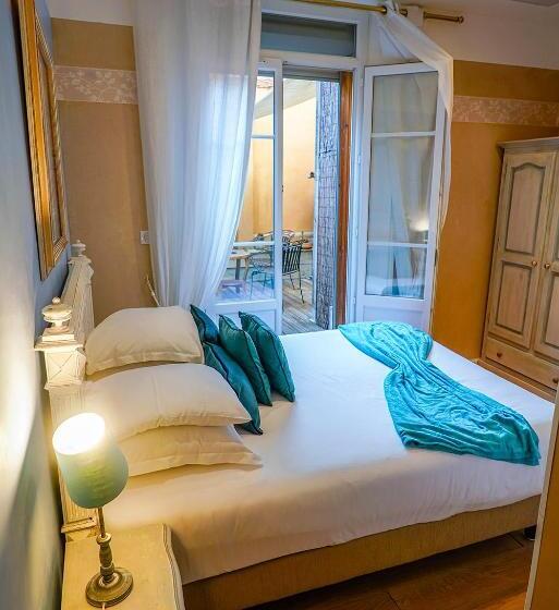 هتل Relais Du Postillon