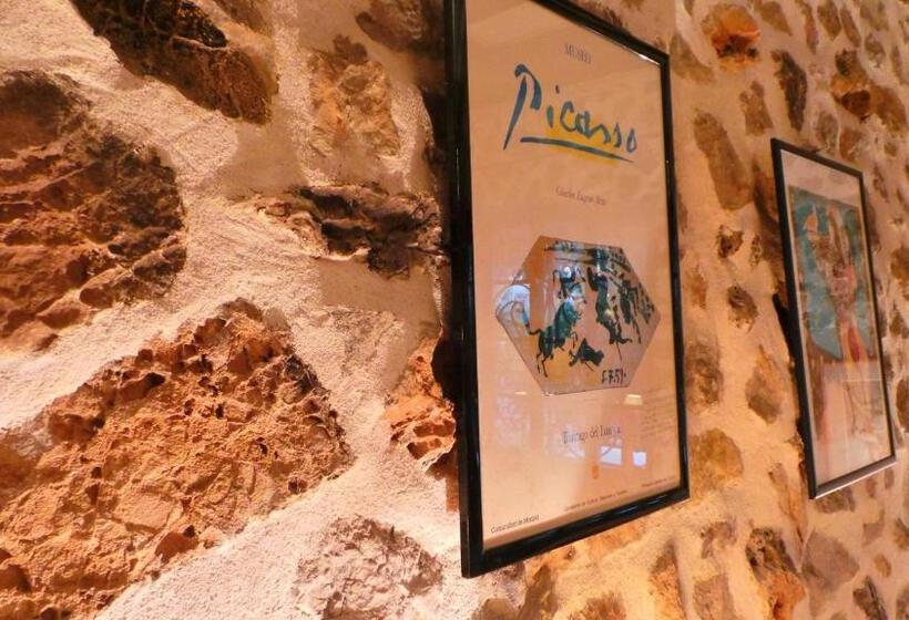 هتل Relais Du Postillon