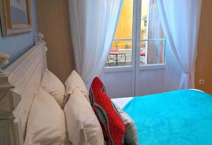 هتل Relais Du Postillon