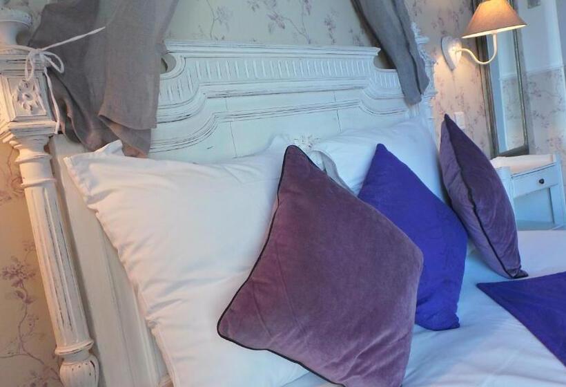 هتل Relais Du Postillon