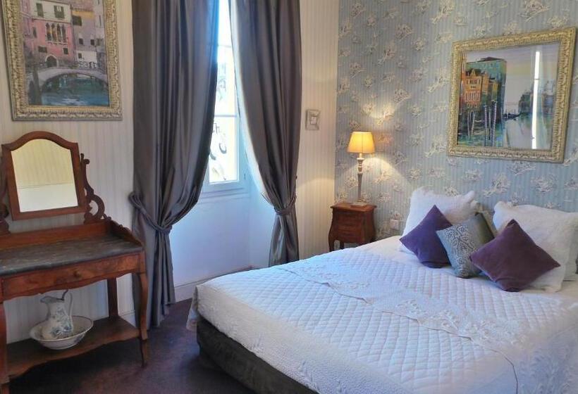 هتل Relais Du Postillon