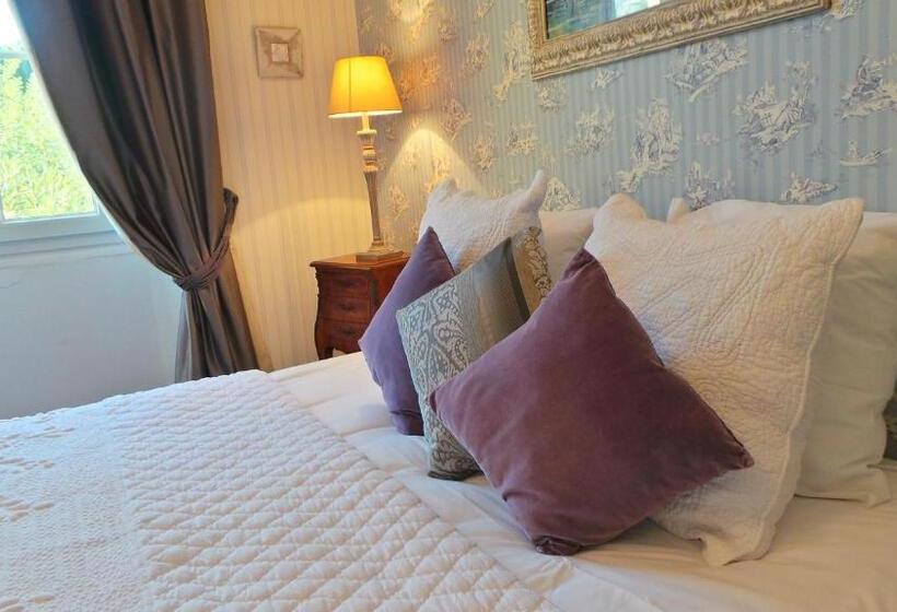 هتل Relais Du Postillon