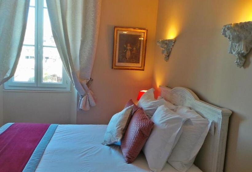 هتل Relais Du Postillon