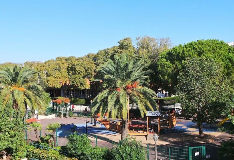هتل Relais Du Postillon