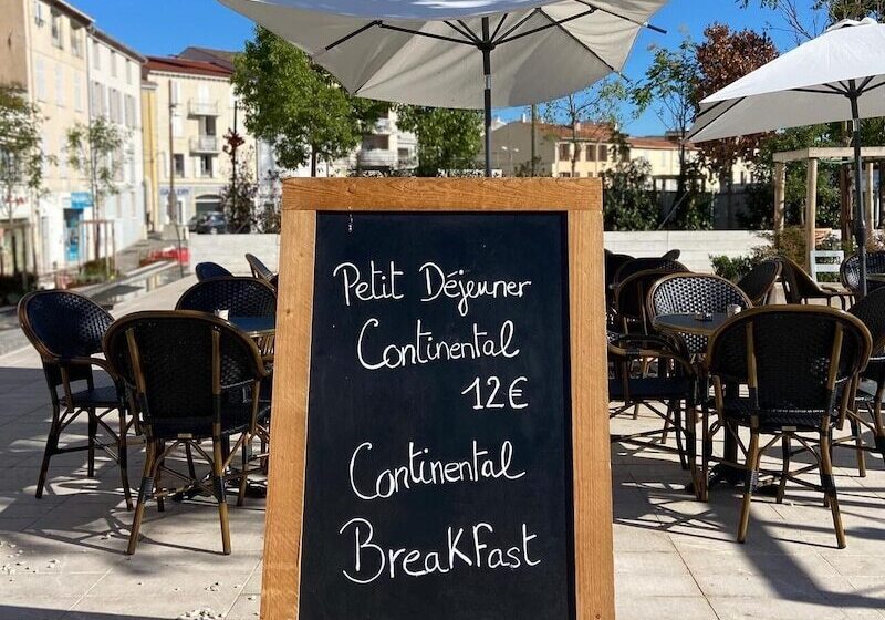 هتل Relais Du Postillon