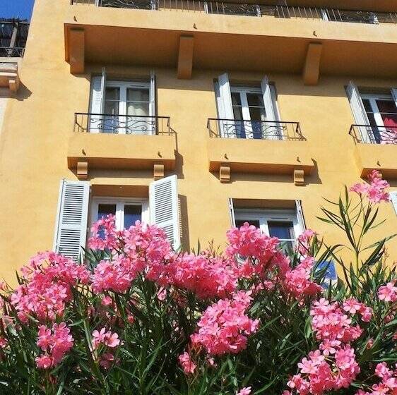 هتل Relais Du Postillon