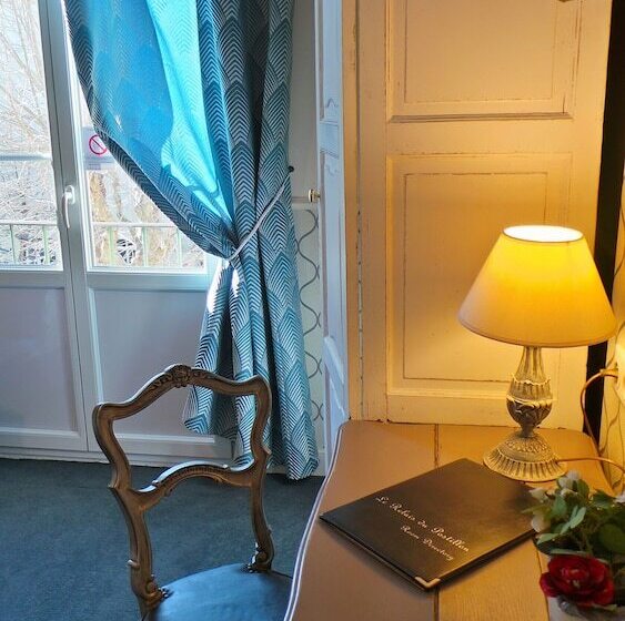 هتل Relais Du Postillon