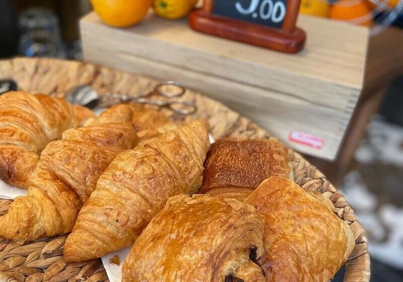 هتل Relais Du Postillon