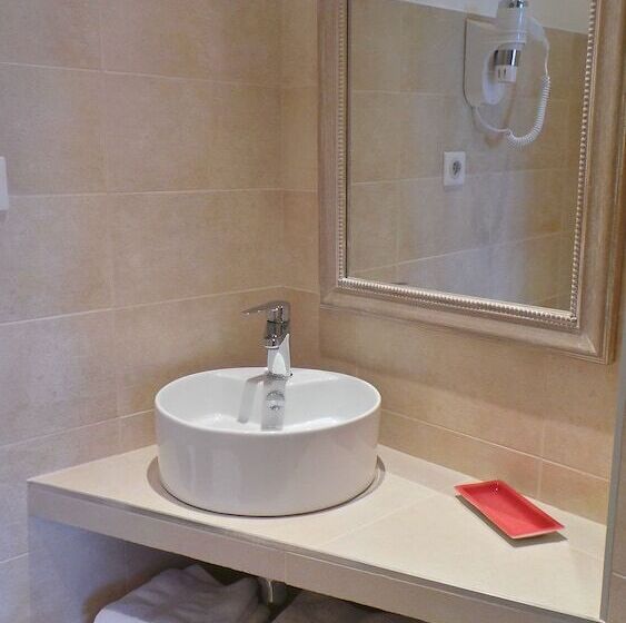 هتل Relais Du Postillon