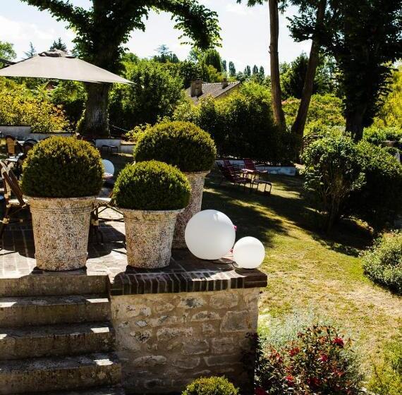 هتل Restaurant La Musardiere