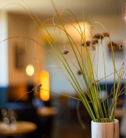 هتل Restaurant La Musardiere
