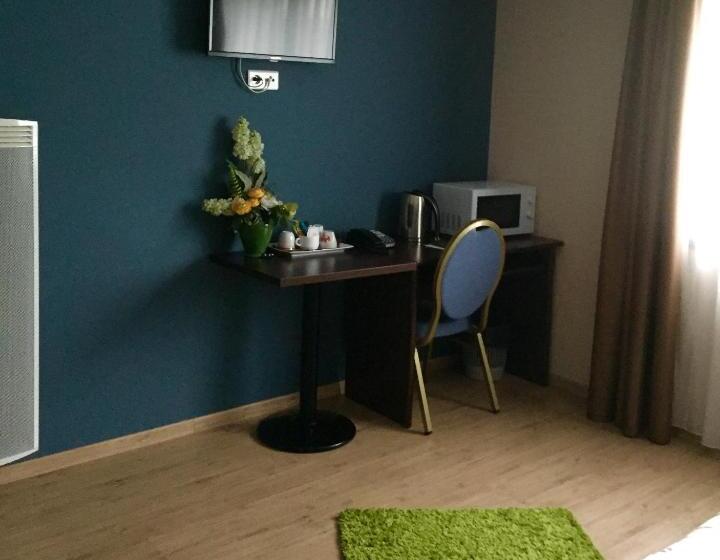 בית מלון כפרי Hôtel Particulier Villa Des Marais