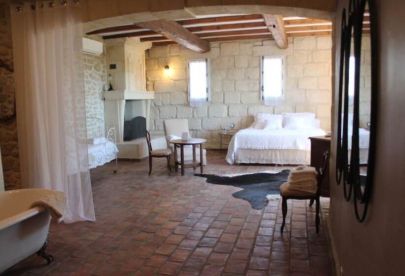 La Demeure Bed And Breakfast