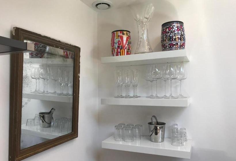 Loft Mahanoa