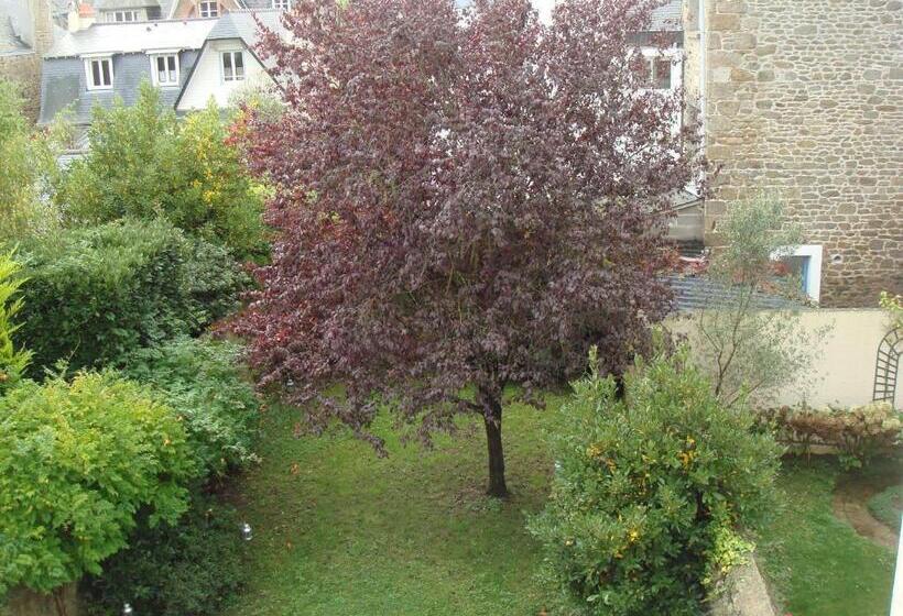 B&b Maison Angélus