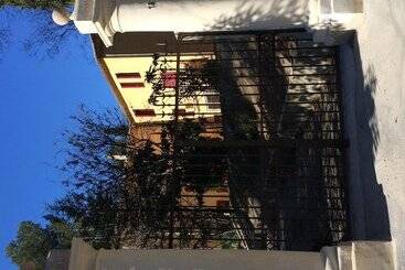 B&b Villa Roumanille