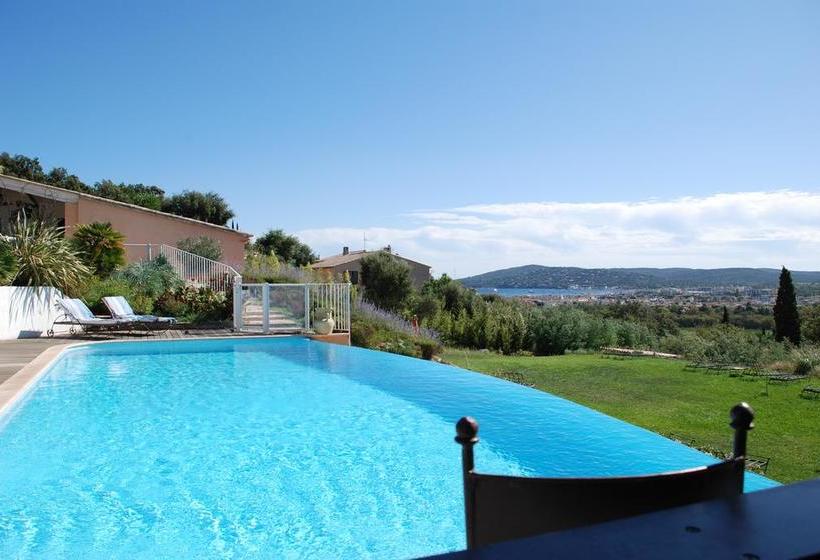 مبيت وإفطار Aloasis